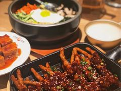 -小木屋拌饭(沈阳中街大悦城店)