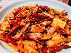 -靓虾二哥·龙虾馆(大塘总店)