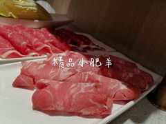 -海底捞火锅(大融城店)