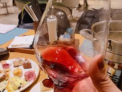-沈阳和平艾美酒店新食谱西餐厅