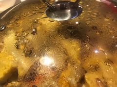 -黄记煌三汁焖锅(悦方IDmall店)