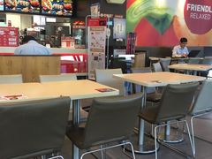 大堂-肯德基(相城漕湖店)
