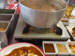 -燃计沙茶皇·香港沙茶火锅(人广旗舰店)