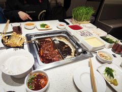 -八合里牛肉火锅(上海世茂广场店)