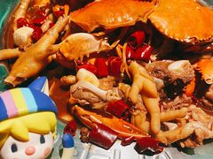 -胖哥俩肉蟹煲(虹口龙之梦店)