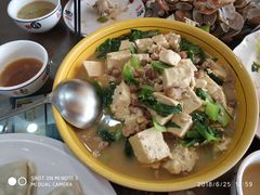 -抹直口特色菜馆(一店)