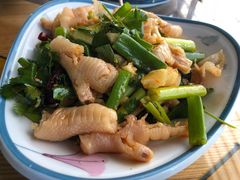 -连锦记海鲜烧烤大排档·锦州特色(西安路交大店)