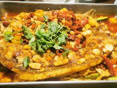 -乔街深夜食堂·小龙虾·高压锅生蚝(杭州总店)