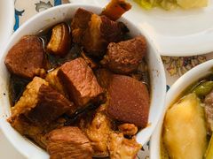 -铁亭子豆腐馆(振兴街店)