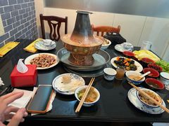 -山海关浑锅(秦皇岛首店)