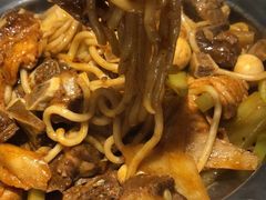 -赖胖子肉蟹煲(上邦百汇城店)
