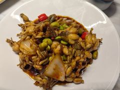 -老李家土菜馆·安吉地标美食