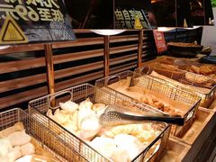 -火锅先生(五马街店)