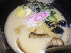 -将太无二·北美传奇寿司(瑞士公寓店)