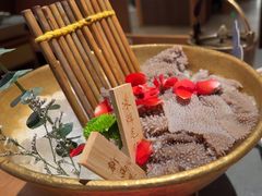 -巴奴毛肚火锅(二七万达店)