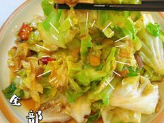 -惠丰堂饭庄·烤鸭·京味菜(西北旺·唐家岭店)
