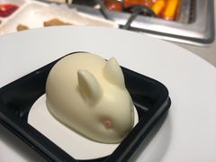 兔子慕斯-海底捞火锅(漫乐城夜宵主题店)