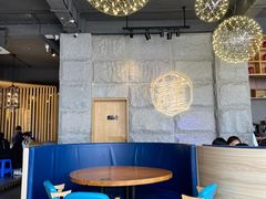 用餐区-宋小谨·泉州菜(西沙湾店)