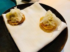 -三嚥阁 La Villa Restaurant