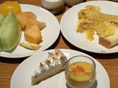 -拉蒂娜·巴西牛排馆 Latina·Brazilian Steakhouse(王府井喜悦店)