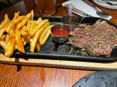 -澳骄 Aussie Kitchen·手工披萨·西餐(国大店)