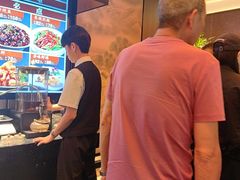 -润泽园饭庄(中山路店)