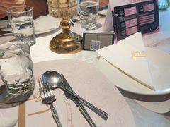 -PARFUM FLORAL花境法餐(南京首店)