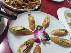 -舒味姜母鸭·沙茶面(湖里店)