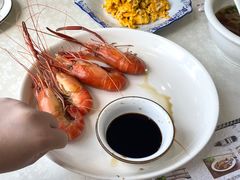 -七的湖·江南蟹舫·阳澄湖农家菜(蟹舫苑店)