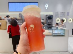 -喜茶(永旺梦乐城店)