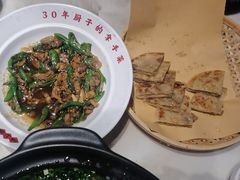 -味上湘菜馆(阿波罗店)