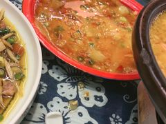 -阿嫂印象·民间江湖菜(大学城店)