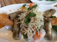 -大茴香越法料理(SOHO复兴店)