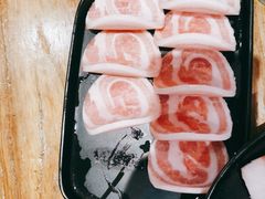 -汉拿山(北京上地华联店)