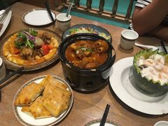 -大巴扎的姑娘(荣盛时代广场店)