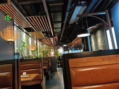 -吉庆莲年有鱼炭烤鱼(苏宁广场店)