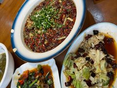 -古蔺郑胖娃(泸州总店)