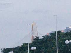 -海心沙亚运公园