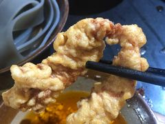 大侠酥肉-麻大侠老火锅(巴国城店)