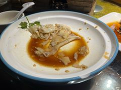 -猪腰一家·地道佛山菜(里水店)