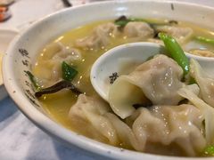 -蒋家桥饺面店(广陵路店)