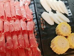 -呷哺呷哺 黄金牧场 (旧宫永辉超市店)