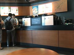 -星巴克臻选(苏州汇豪店)