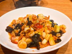 -汉小城·老铫子藕汤·乡野湖北菜(江汉路吉庆街店)