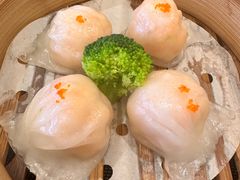 -牡丹国际大酒店-港式茶餐厅