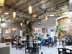 -东坊味道私房菜·地道顺德菜(大良店)