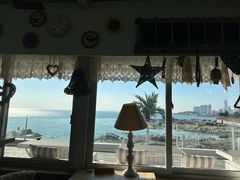 -Vanillacafe香草咖啡(银海大世界店)