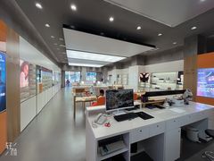 -宝明斋眼镜(大观园店)