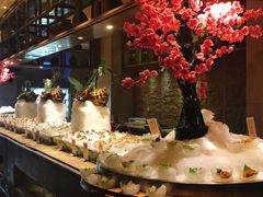 -雍和会海鲜姿造自助(湖东路店)