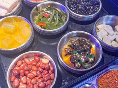 -入火韩国烤肉(凯旋广场店)